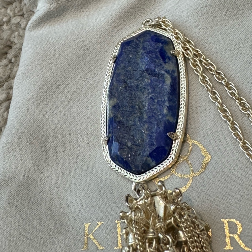 Limited Edition Piece! Kendra Scott Necklace